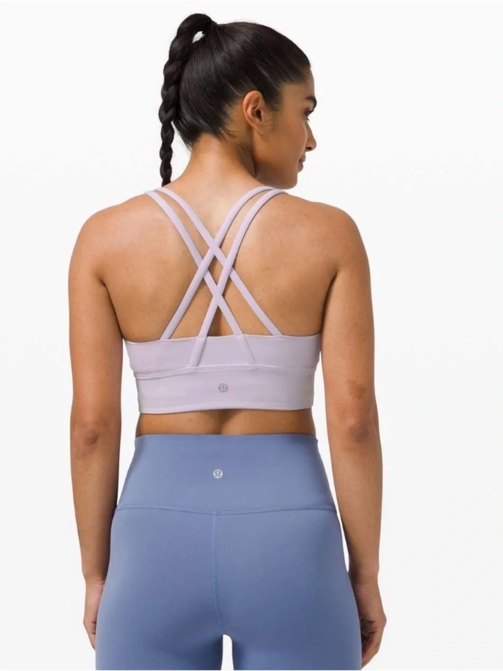 lululemon athletica soft lilac